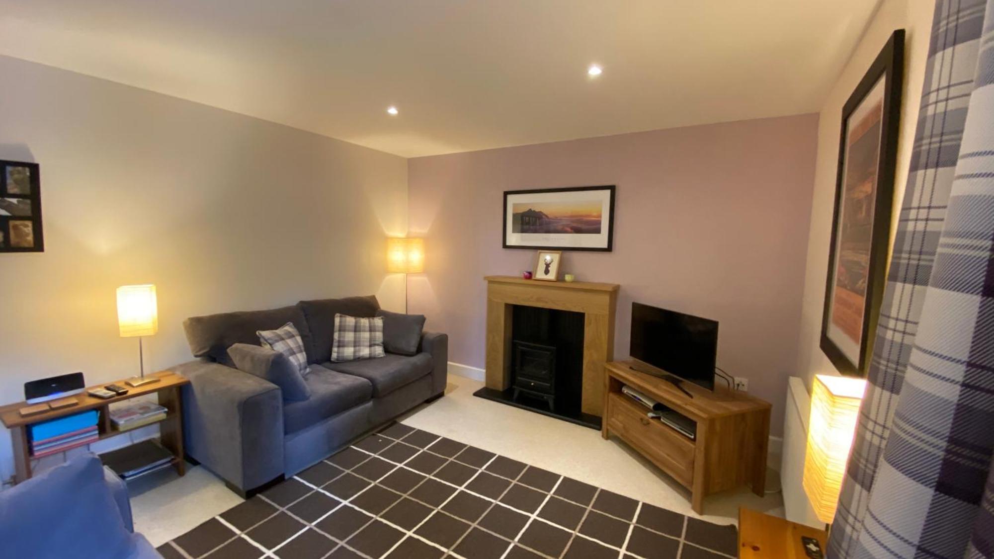 One Bedroom Apartment Highland Club Scotland Fort Augustus Luaran gambar